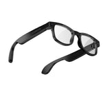 G2 8MP AI Smart Photo Glasses Anti-Shake First-Person View Glasses with Translation Video Recording Interchangeable Lens