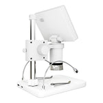 V16 1080P Digital Microscope Industrial Inspection Tool Circuit Board Magnifier Portable Handheld Microscope for Repair / Maintenance