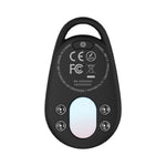 MOMAX PinGuard Camera Detection Tracker Anti-Lost Device Dual Function Anti-Peeping  /  Locator for Travel  /  Hotel Safety