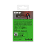 MOMAX PinGuard Camera Detection Tracker Anti-Lost Device Dual Function Anti-Peeping  /  Locator for Travel  /  Hotel Safety