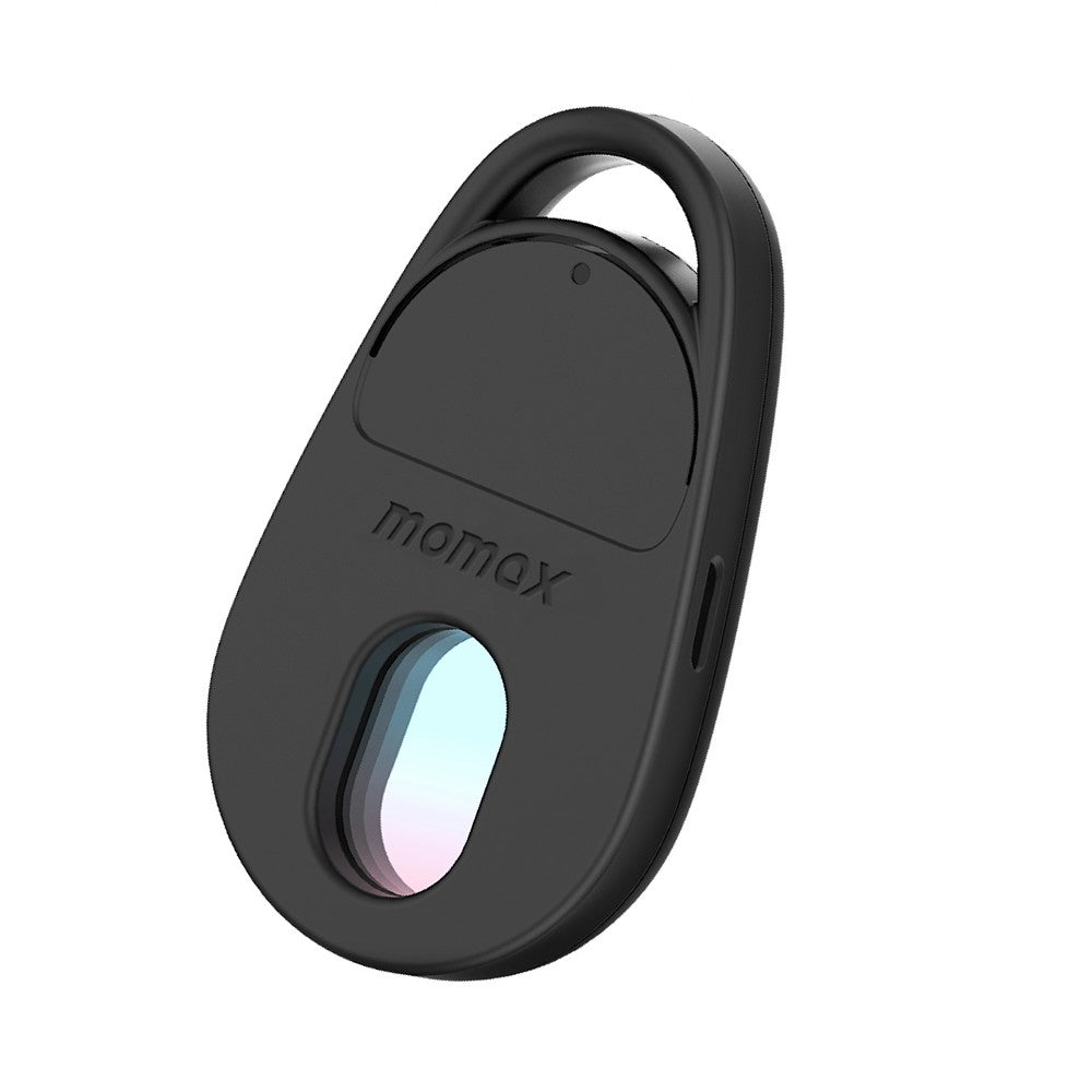 MOMAX PinGuard Camera Detection Tracker Anti-Lost Device Dual Function Anti-Peeping  /  Locator for Travel  /  Hotel Safety