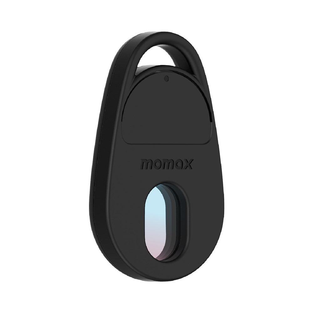 MOMAX PinGuard Camera Detection Tracker Anti-Lost Device Dual Function Anti-Peeping  /  Locator for Travel  /  Hotel Safety