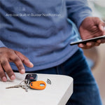 MOMAX PinGuard Camera Detection Tracker Anti-Lost Device Dual Function Anti-Peeping  /  Locator for Travel  /  Hotel Safety