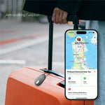 MOMAX PinGuard Camera Detection Tracker Anti-Lost Device Dual Function Anti-Peeping  /  Locator for Travel  /  Hotel Safety
