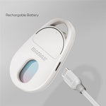 MOMAX PinGuard Camera Detection Tracker Anti-Lost Device Dual Function Anti-Peeping  /  Locator for Travel  /  Hotel Safety