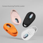 MOMAX PinGuard Camera Detection Tracker Anti-Lost Device Dual Function Anti-Peeping  /  Locator for Travel  /  Hotel Safety
