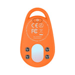 MOMAX PinGuard Camera Detection Tracker Anti-Lost Device Dual Function Anti-Peeping  /  Locator for Travel  /  Hotel Safety