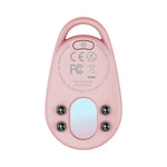 MOMAX PinGuard Camera Detection Tracker Anti-Lost Device Dual Function Anti-Peeping  /  Locator for Travel  /  Hotel Safety