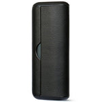 For IQOS ILUMA Prime  /  ILUMA I Prime Protective Case PU Leather PC Anti-Drop Cover