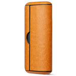 For IQOS ILUMA Prime  /  ILUMA I Prime Protective Case PU Leather PC Anti-Drop Cover