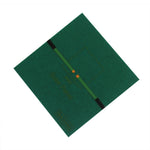 1,3W 5,5V monokrystallinsk solcellepanel (PET-lamineret) til opladning af 3,7V-5V batteri