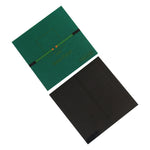 1,3W 5,5V monokrystallinsk solcellepanel (PET-lamineret) til opladning af 3,7V-5V batteri