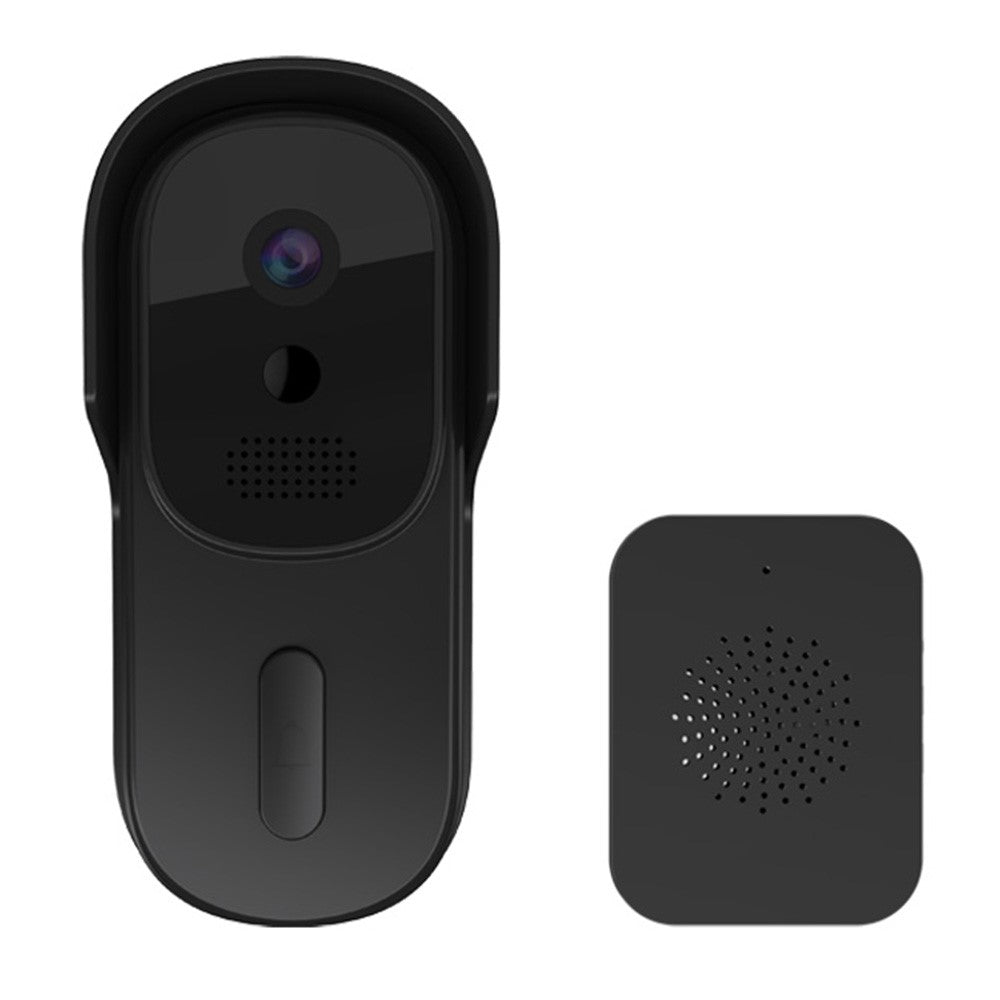 WF01D-013D 720P HD Smart Video Doorbell PIR Motion Detection Tuya APP Wireless Doorbell Camera