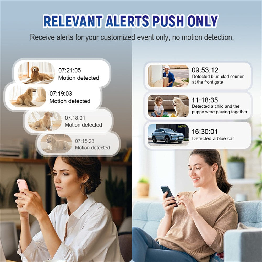 WF01D-013D 720P HD Smart Video Doorbell PIR Motion Detection Tuya APP Wireless Doorbell Camera