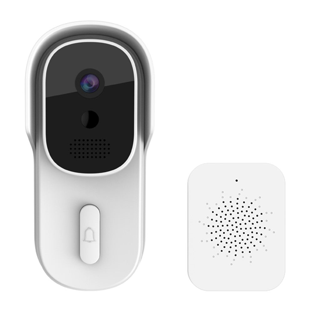 WF01D-013D 720P HD Smart Video Doorbell PIR Motion Detection Tuya APP Wireless Doorbell Camera