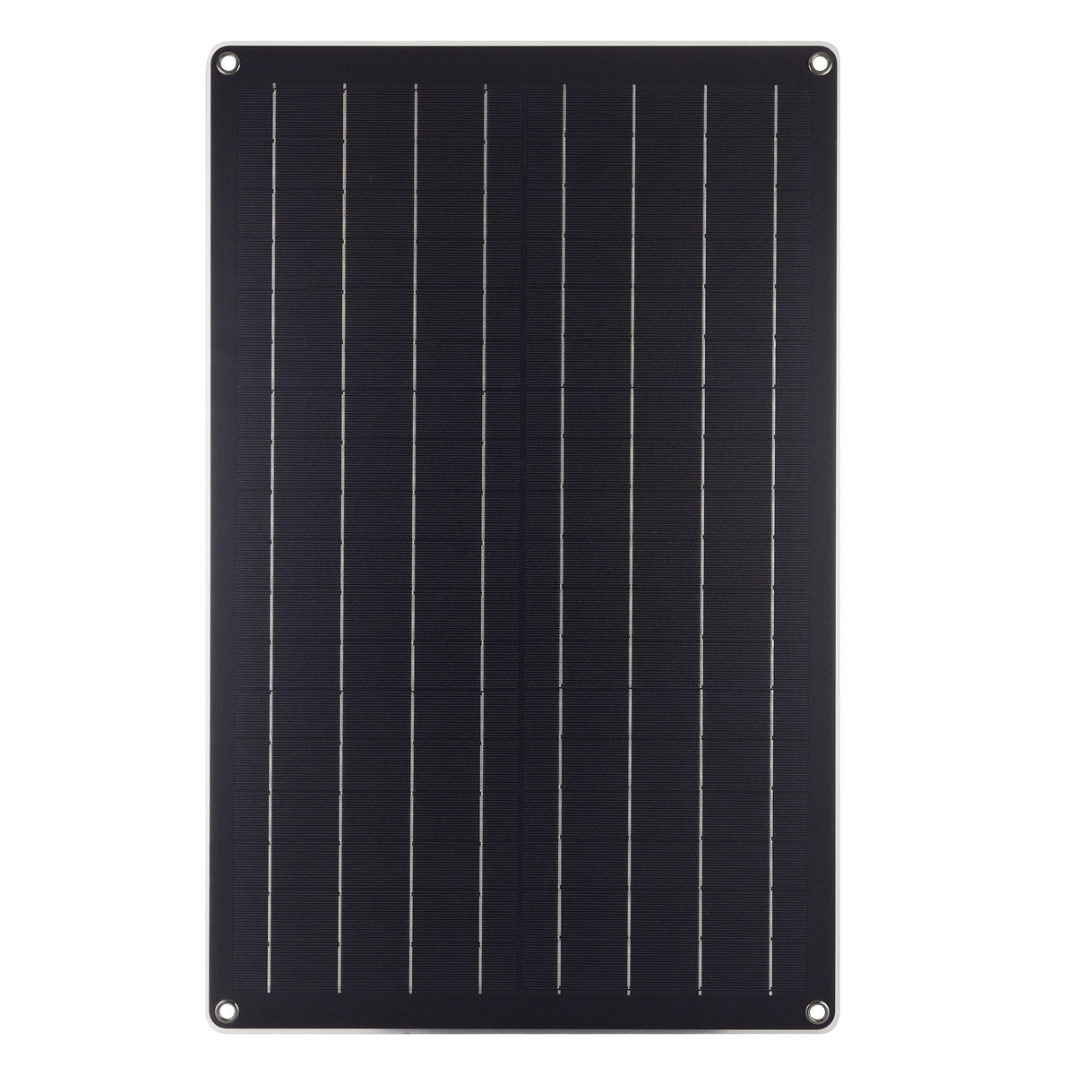PCB550-350D-SAE 30W Solar Panel Car Lead Acid Battery Solar Maintainer Lithium Battery Solar Charger