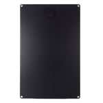 PCB550-350D-SAE 30W Solar Panel Car Lead Acid Battery Solar Maintainer Lithium Battery Solar Charger