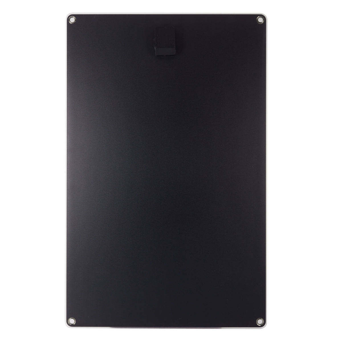 PCB550-350D-SAE 30W Solar Panel Car Lead Acid Battery Solar Maintainer Lithium Battery Solar Charger
