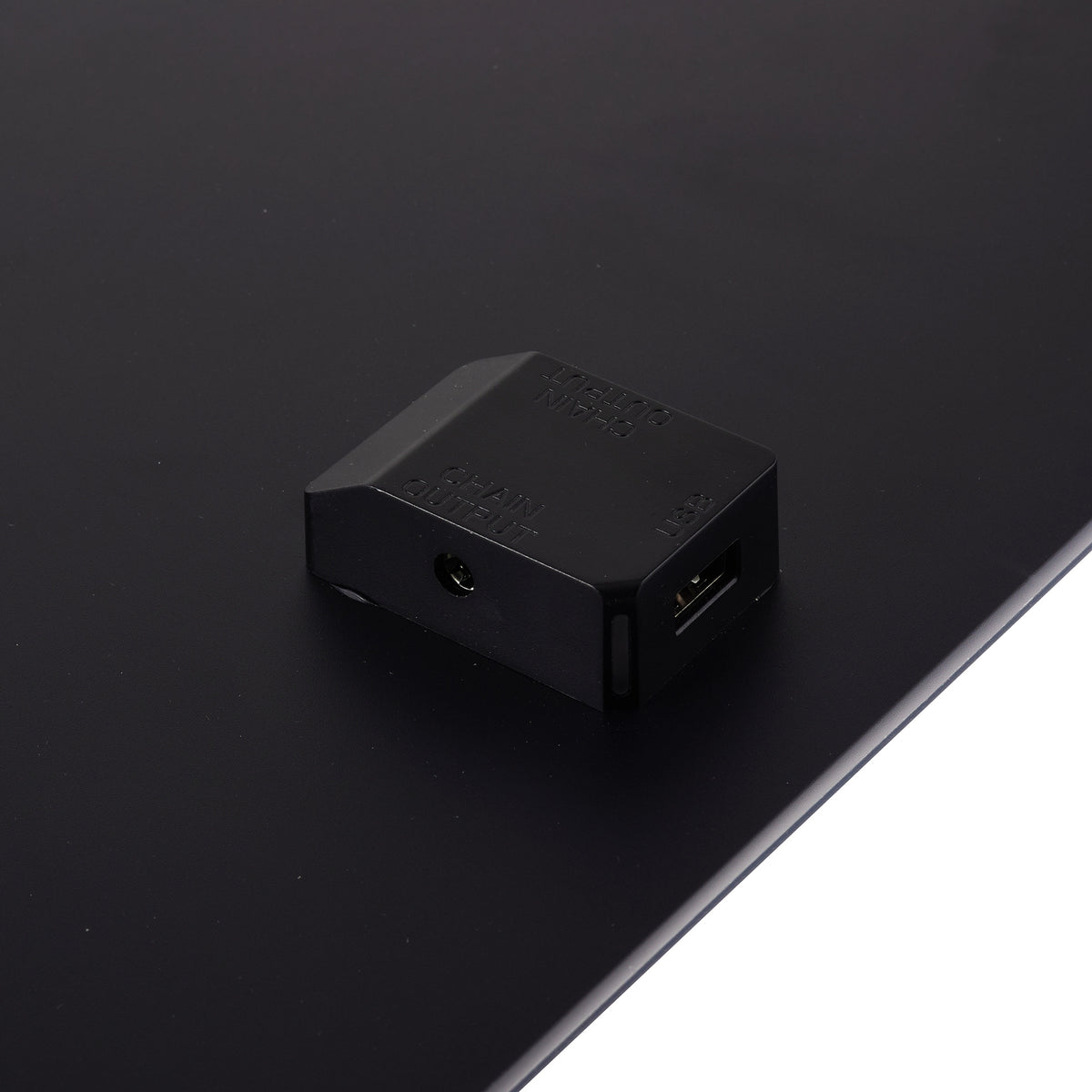 PCB550-350D-SAE 30W Solar Panel Car Lead Acid Battery Solar Maintainer Lithium Battery Solar Charger