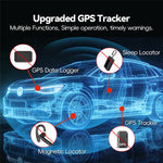T07 Multi-Function Infrared Detector Hidden Camera Tracker WiFi Signal Detector Anti-Spy Bug Finder for Hotel Privacy Protection