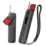 T012 Infrared Detection Anti-Spy Camera RF Signal Detector for Hotel Privacy Protection