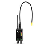 M8000 Signal Detector Anti Spy Camera GPS Tracker Wireless Signal Detector for Hotel Office Car