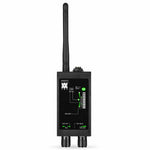 M8000 Signal Detector Anti Spy Camera GPS Tracker Wireless Signal Detector for Hotel Office Car
