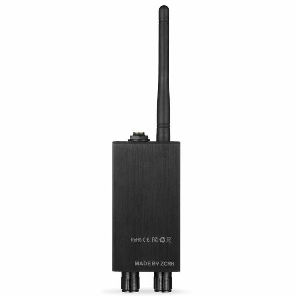 M8000 Signal Detector Anti Spy Camera GPS Tracker Wireless Signal Detector for Hotel Office Car