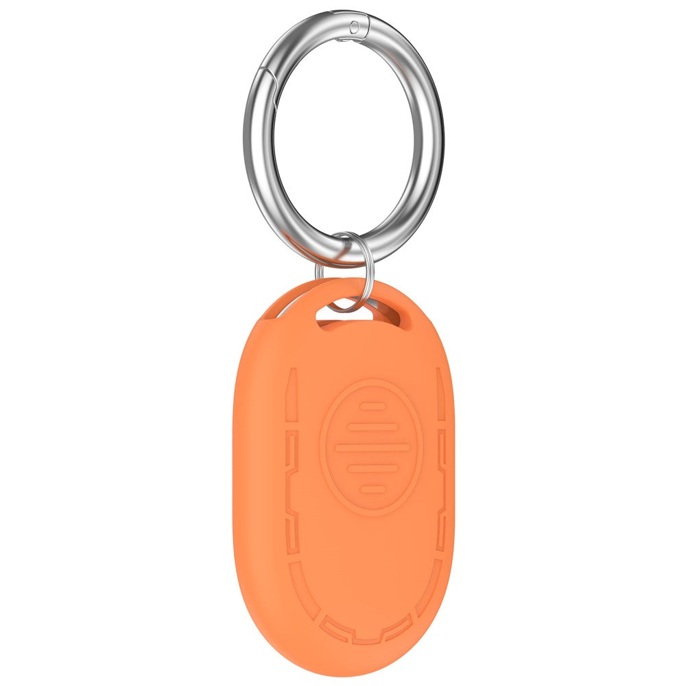 For Xiaomi Tag Silicone Case Anti-lost Device Tracker Protective Cover
