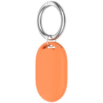For Xiaomi Tag Silicone Case Anti-lost Device Tracker Protective Cover