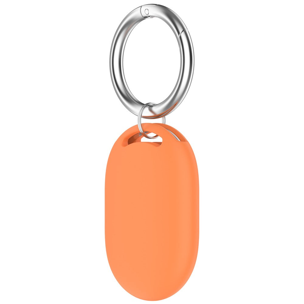 For Xiaomi Tag Silicone Case Anti-lost Device Tracker Protective Cover