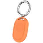 For Xiaomi Tag Silicone Case Anti-lost Device Tracker Protective Cover