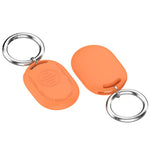 For Xiaomi Tag Silicone Case Anti-lost Device Tracker Protective Cover