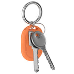 For Xiaomi Tag Silicone Case Anti-lost Device Tracker Protective Cover