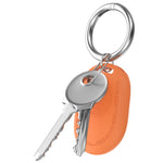 For Xiaomi Tag Silicone Case Anti-lost Device Tracker Protective Cover