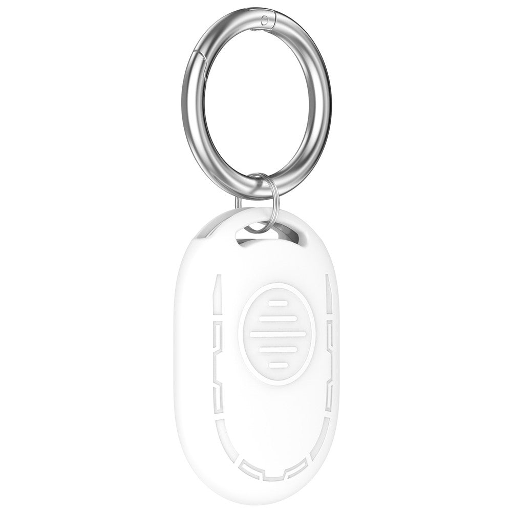 For Xiaomi Tag Silicone Case Anti-lost Device Tracker Protective Cover
