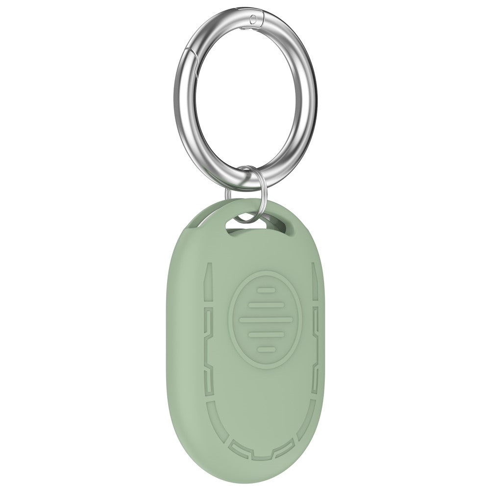 For Xiaomi Tag Silicone Case Anti-lost Device Tracker Protective Cover