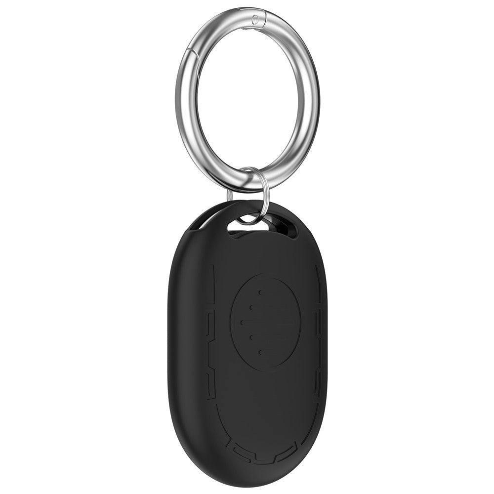 For Xiaomi Tag Silicone Case Anti-lost Device Tracker Protective Cover