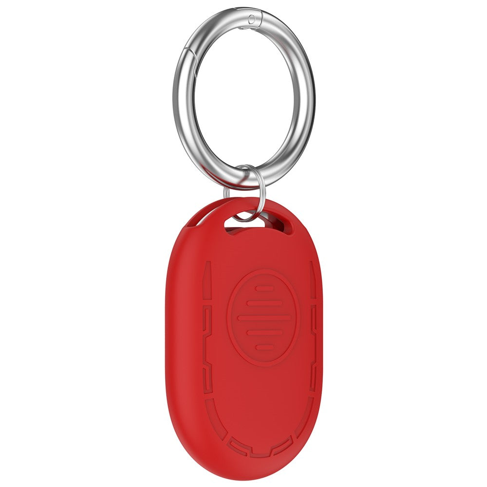 For Xiaomi Tag Silicone Case Anti-lost Device Tracker Protective Cover