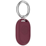 For Xiaomi Tag Silicone Case Anti-lost Device Tracker Protective Cover