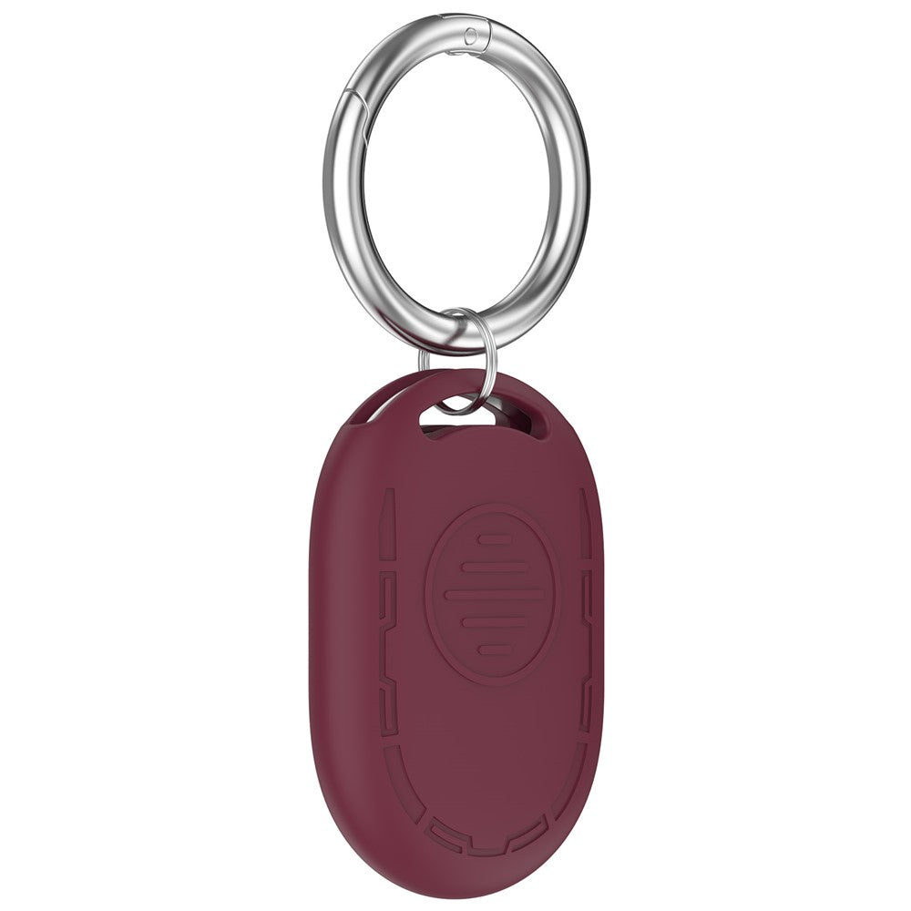 For Xiaomi Tag Silicone Case Anti-lost Device Tracker Protective Cover