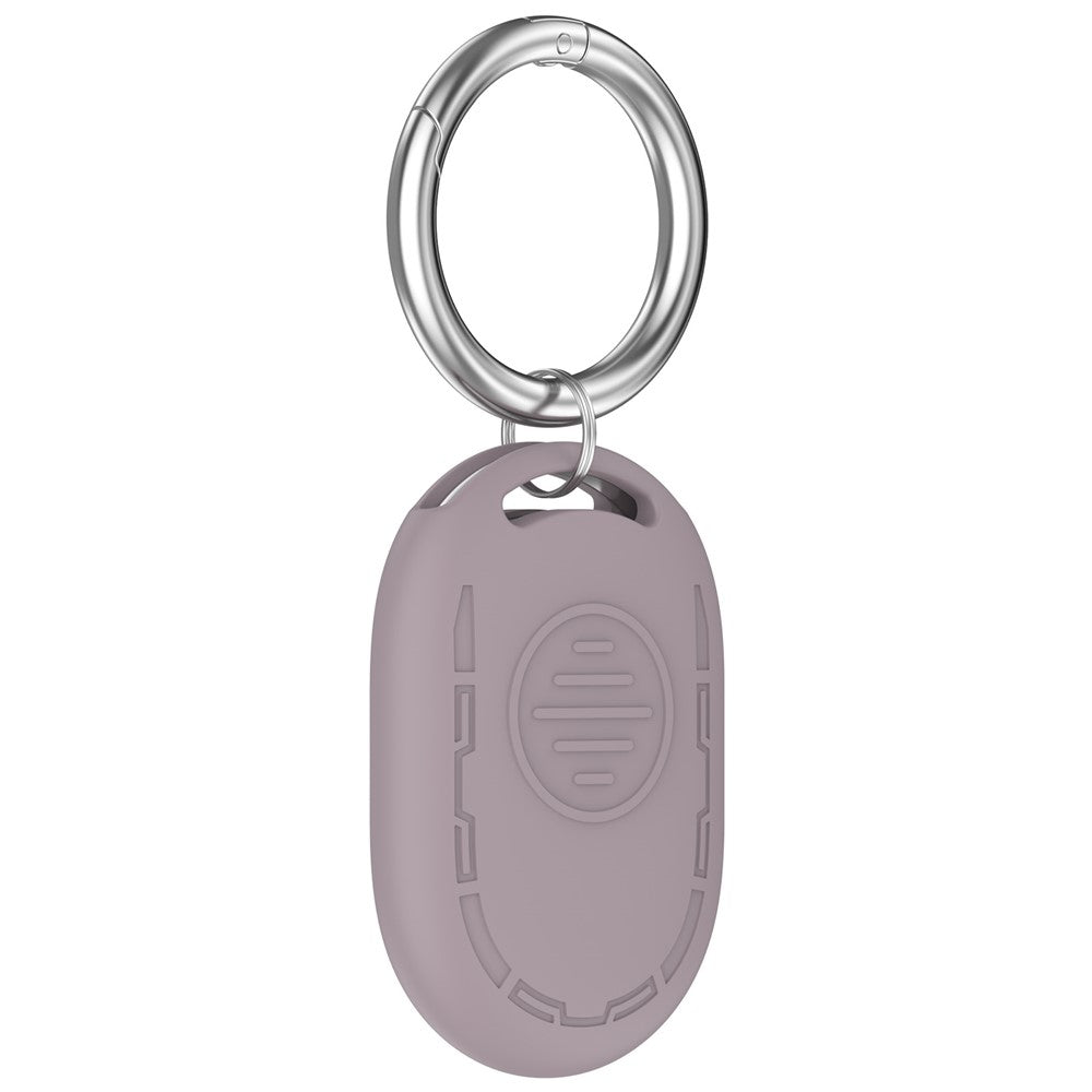 For Xiaomi Tag Silicone Case Anti-lost Device Tracker Protective Cover
