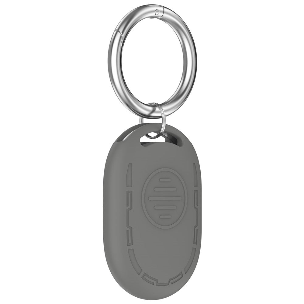 For Xiaomi Tag Silicone Case Anti-lost Device Tracker Protective Cover
