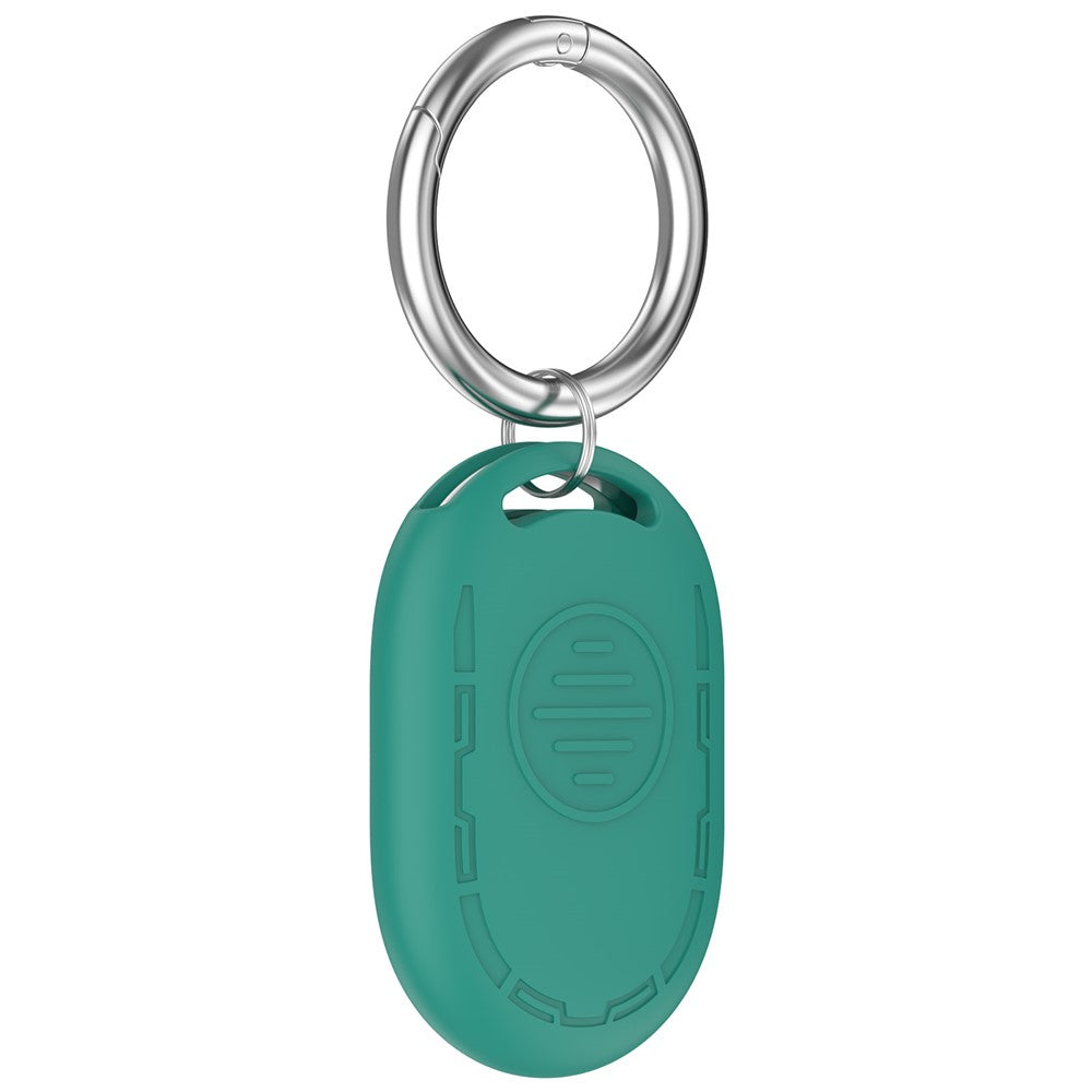For Xiaomi Tag Silicone Case Anti-lost Device Tracker Protective Cover