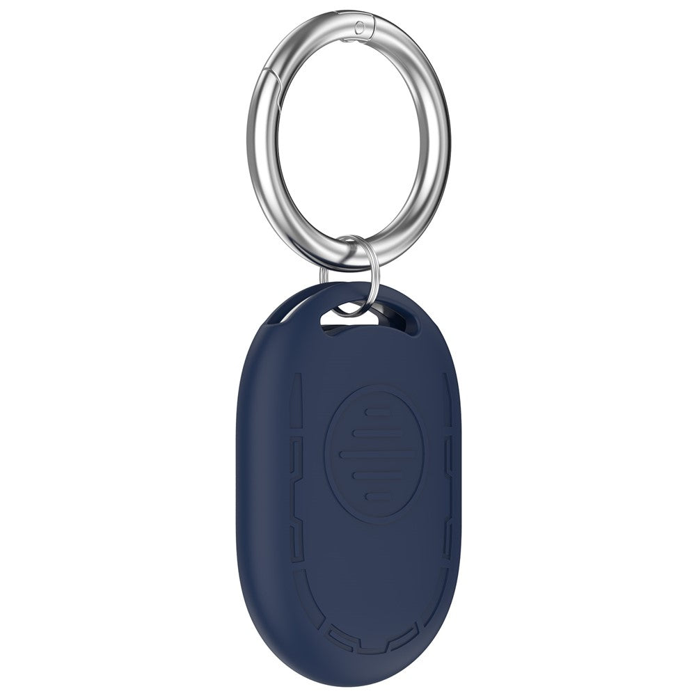 For Xiaomi Tag Silicone Case Anti-lost Device Tracker Protective Cover