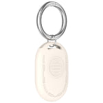For Xiaomi Tag Silicone Case Anti-lost Device Tracker Protective Cover