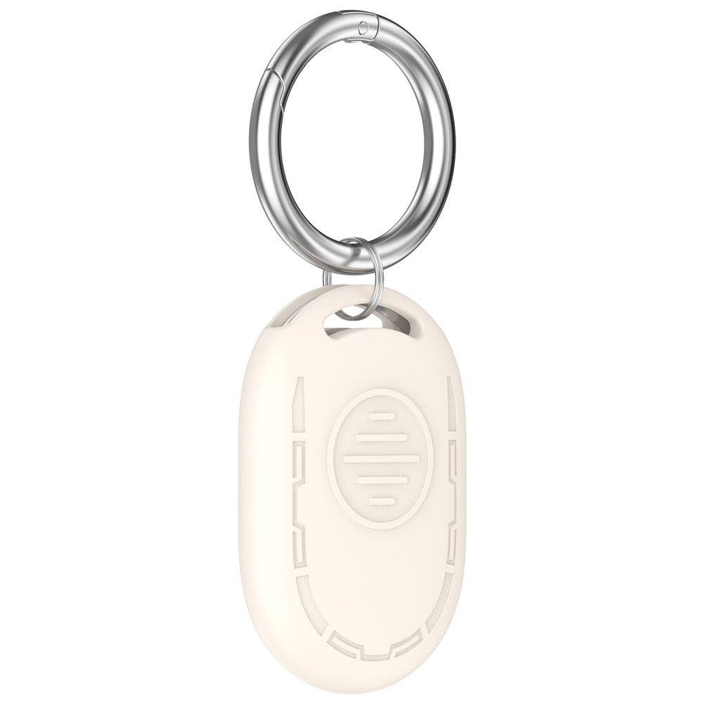For Xiaomi Tag Silicone Case Anti-lost Device Tracker Protective Cover
