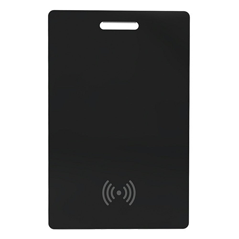 K2 Card Size Ultra Thin Wallet Locator IP68 Waterproof Item Finder Smart Tracker for iOS Android