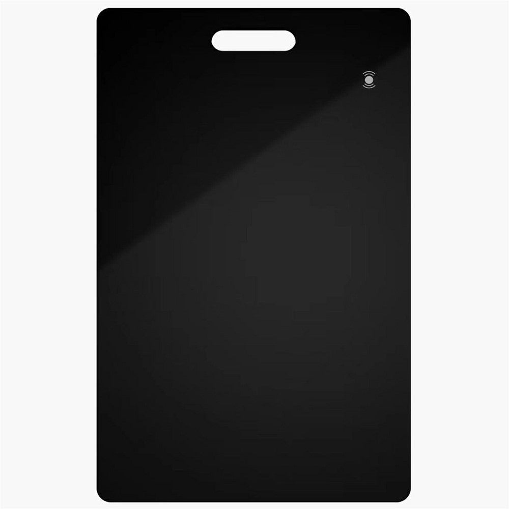 K2 Card Size Ultra Thin Wallet Locator IP68 Waterproof Item Finder Smart Tracker for iOS Android
