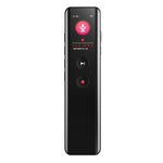 N5 32GB Digital Voice Recorder Noise Cancelling HD Audio Professional Portable Recording Device for Meetings Lectures Interviews